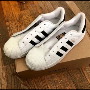 Adidas Superstar